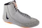 Nike Inflict 4 SE papoutsia palis -Grey/orange